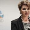 Γεροβασίλη: Η εμμονή της ΝΔ με τον Ρουβίκωνα δείχνει την ιδεολογική της απομόνωση