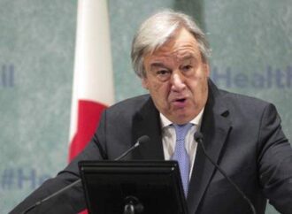 ΟΗΕ: O Γκουτέρες χαιρετίζει το αποτέλεσμα της συνόδου κορυφής Βόρειας Κορέας-Νότιας Κορέας