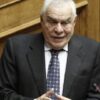 Ο Γιακουμάτος σχολιάζει το ενδεχόμενο να πάνε στη ΝΔ Ψαριανός και Διαμαντοπούλου