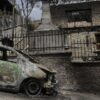 Καταγγελία-φωτιά: Προσπαθούν να κρύψουν τα στοιχεία για τη φονική πυρκαγιά στο Μάτι
