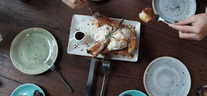 Οι 5 τροφές που σου προκαλούν άγχος και στρες και πρέπει να αποφεύγεις