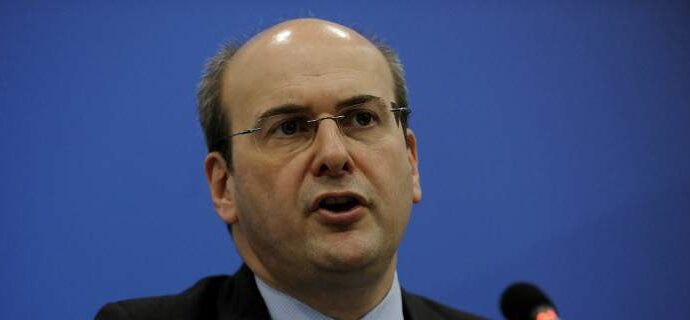 Χατζηδάκης: Αλλοπρόσαλλα τα μέτρα που εξήγγειλε ο Τσίπρας