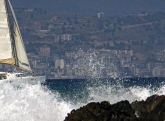 Ακυβέρνητο ιστιοφόρο εξέπεμψε SOS κοντά στην Λευκάδα