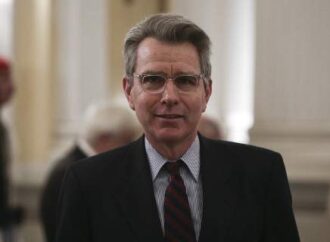 Πάιατ: Η ΔΕΘ είναι μόνο μία στάση σε ένα μακρύ κοινό ταξίδι για ΗΠΑ και Ελλάδα