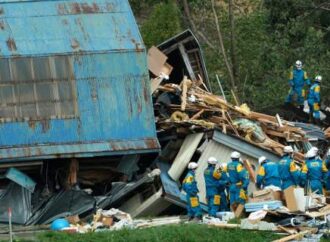 Ιαπωνία: Στους 30 αυξήθηκε ο απολογισμός των νεκρών του σεισμού 6,6 Ρίχτερ