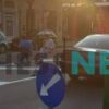Απίστευτο, αλλά ελληνικό: Εβαλαν καρέκλες στη μέση του δρόμο και ήπιαν… καφέ [εικόνα]