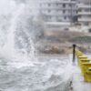 Συνεχίζεται η επέλαση του κυκλώνα Ζορμπά -Πού θα «χτυπήσει» σήμερα