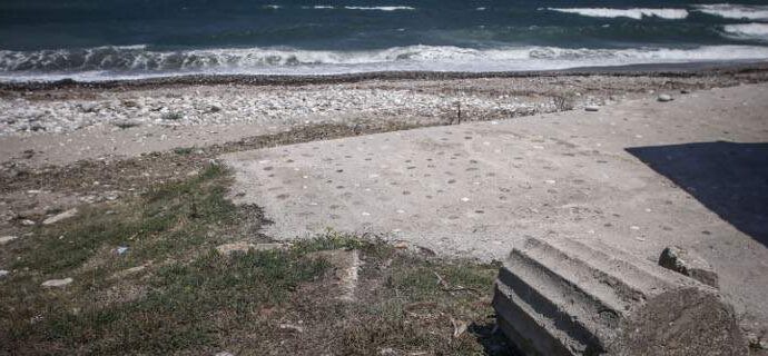 Πτώση της θερμοκρασίας σήμερα -Σε ποιες περιοχές αναμένονται βροχές