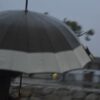 Συνεχίζεται και σήμερα η κακοκαιρία με καταιγίδες και ισχυρούς ανέμους