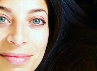 Θρήνος στην Κρήτη για την 30χρονη Κάλλια που σκοτώθηκε στο φαράγγι -Στο κενό από ύψος 65 μ.