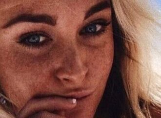 Αλυτο μυστήριο ο θάνατος της καλλονής στο γιοτ -Την έσπρωξε κάποιος να κρεμαστεί;