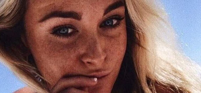 Αλυτο μυστήριο ο θάνατος της καλλονής στο γιοτ -Την έσπρωξε κάποιος να κρεμαστεί;