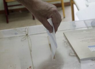 Δημοσκόπηση: Προβάδισμα 11,7% της ΝΔ -Το 42% θέλει πρόωρες εκλογές