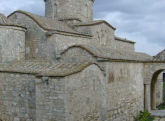 Για πρώτη φορά μετά 42 χρόνια θα τελεστεί λειτουργία στην Παναγία Κανακαριά στα Κατεχόμενα