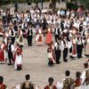 Ξεκινά το Καραγκούνικο Αντάμωμα στα Τρίκαλα [εικόνες]