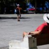 Eurostat: Η Ελλάδα στις τρεις χώρες με τη μικρότερη ανάπτυξη στην Ευρωζώνη