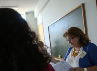 Πρόσληψη 16.320 αναπληρωτών -Ολα τα ονόματα των δασκάλων και των καθηγητών [πίνακες]