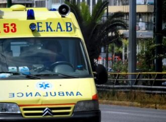30χρονη στην Κρήτη μπέρδεψε τα μπουκάλια και ήπιε… χλωρίνη- Μεταφέρθηκε στο νοσοκομείο