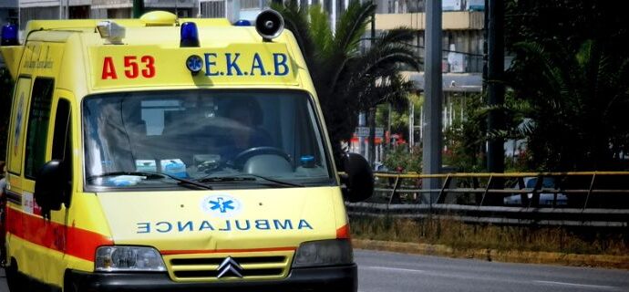 30χρονη στην Κρήτη μπέρδεψε τα μπουκάλια και ήπιε… χλωρίνη- Μεταφέρθηκε στο νοσοκομείο