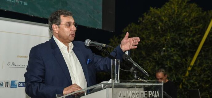 Κορκίδης: Ευπρόσδεκτα για τις ΜμΕ τα μέτρα Μητσοτάκη