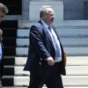 Σύγκληση Εθνικού Συμβουλίου Εξωτερικής Πολιτικής σήμερα το μεσημέρι