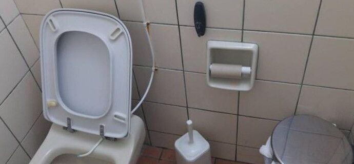 Κατέγραφε με κρυφή κάμερα τουρίστριες στο μπάνιο -40χρονος οδηγείται στον εισαγγελέα