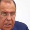 Λαβρόφ: Η Ρωσία δεν αναμειγνύεται στο δημοψήφισμα της ΠΓΔΜ