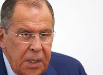 Λαβρόφ: Η Ρωσία δεν αναμειγνύεται στο δημοψήφισμα της ΠΓΔΜ