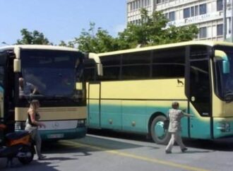 Νέα δρομολόγια λεωφορειακής γραμμής Πάτρα-Κιάτο-Πάτρα από τη Δευτέρα