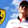 Formula 1: Ο Ραϊκόνεν στη Sauber, ο 20χρονος Λεκλέρκ στη Ferrari!