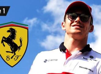 Formula 1: Ο Ραϊκόνεν στη Sauber, ο 20χρονος Λεκλέρκ στη Ferrari!