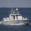 Εντοπίστηκε σορός άνδρα στη θαλάσσια περιοχή του Αγίου Ορους -Κοντά στην Ιερά Μονή Ιβήρων
