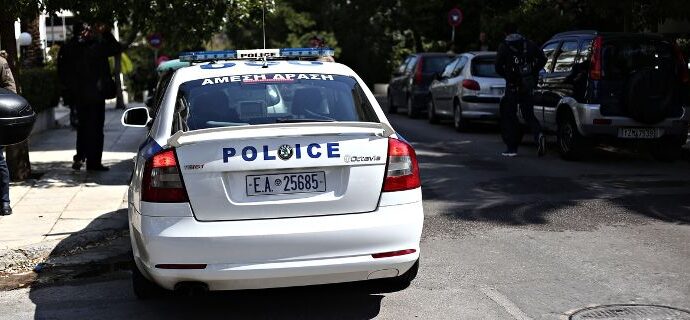 Θεσσαλονίκη: Καρτέρι με μαχαίρι σε πεζούς -Τους επιτέθηκαν και τους λήστεψαν