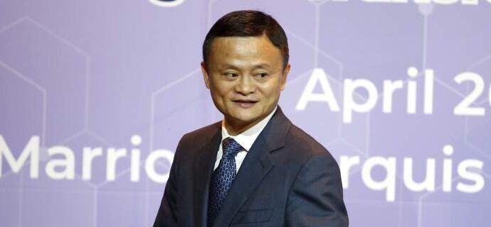 ΝΥΤ: Ο Τζακ Μα αποχωρεί από το «τιμόνι» της Alibaba -Θα ασχοληθεί με τη φιλανθρωπία
