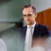 Γερμανός ΥΠΕΞ: Δεν αποκλείω στρατιωτική εμπλοκή στη Συρία εάν χρησιμοποιηθούν ξανά χημικά