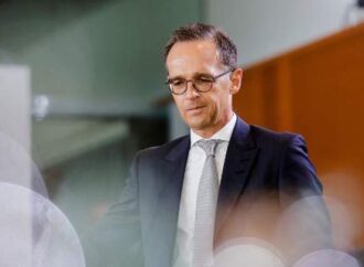 Γερμανός ΥΠΕΞ: Δεν αποκλείω στρατιωτική εμπλοκή στη Συρία εάν χρησιμοποιηθούν ξανά χημικά