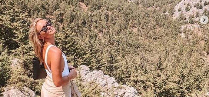 Γονείς της 20χρονης στο γιοτ: «Μας πήρε κλαίγοντας, λίγο πριν το μοιραίο, κάτι έγινε με μέλος του πληρώματος»