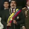 Χειροπέδες σε τρεις -Νέες συλλήψεις στη Βενεζουέλα για την απόπειρα κατά του Μαδούρο [εικόνες & βίντεο]