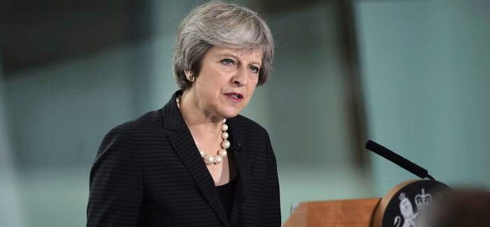 Brexit: Το σχέδιο «Τσέκερς» απειλεί με διάσπαση τους Συντηρητικούς