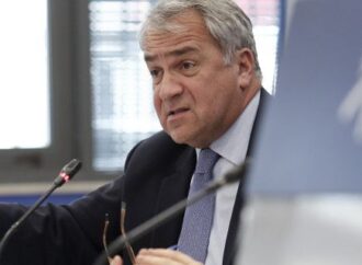 Βορίδης: Παραληρεί ο Πάνος Καμμένος