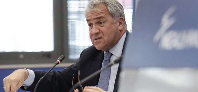 Βορίδης: Παραληρεί ο Πάνος Καμμένος