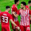 Ολυμπιακός – Λεβαδειακός 1-0: Ο Μάνος έδωσε τη νίκη