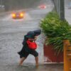 Φονικός τυφώνας πλήττει τις Φιλιππίνες -Τουλάχιστον 25 νεκροί [εικόνες]