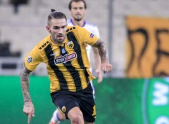 Super League: Η ΑΕΚ στην… στροφή της Τρίπολης