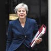 Μέι: Brexit με τους δικούς μου όρους, αλλιώς δεν θα υπάρξει συμφωνία με την ΕΕ