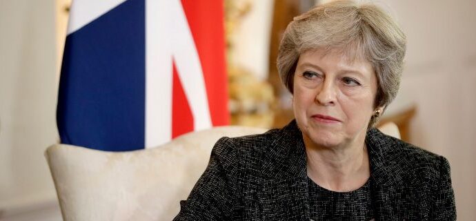 Εκπρόσωπος Μέι: Είμαστε βέβαιοι για την επίτευξη συμφωνίας για το Brexit