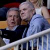 Μελισσανίδης για Κονέ: «Του έδινα ό,τι ήθελε και εκείνος έκανε διακοπές»