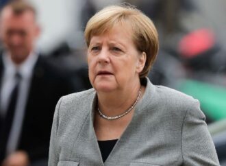 Γερμανία: Η Μέρκελ αλλάζει τον επικεφαλής των μυστικών υπηρεσιών