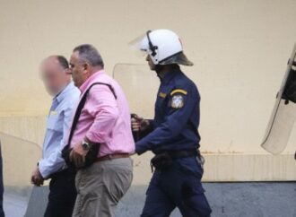 Απολογείται σήμερα ο 55χρονος μεσίτης για την επίθεση κατά του Ζακ Κωστόπουλου -Τι έγραφε στο Facebook [εικόνες]