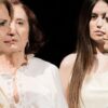 Τέσσερις γενιές γυναικών συγκρούονται επί σκηνής [εικόνες]